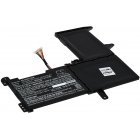 Batteri til Laptop Asus VivoBook 15 X510QR-BR012