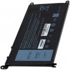Batteri til Laptop Dell VOSTRO 15-5568D-1645L