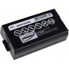 Batteri til Printer Brother PT-E300 / PT-E500 / Typ BA-E001