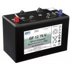 Batteri til Rengringsmaskine Numatic TTB 4500 Base (GF12076V)